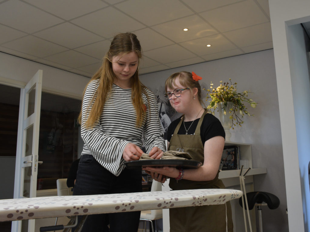 Facilitair medewerker met horeca ervaring De 4 Elementen Facilitair medewerker met horeca ervaring De 4 Elementen