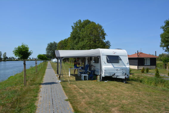 Maatschappelijk bijdragen tijdens je vakantie bij Camping De 4 Elementen in Friesland