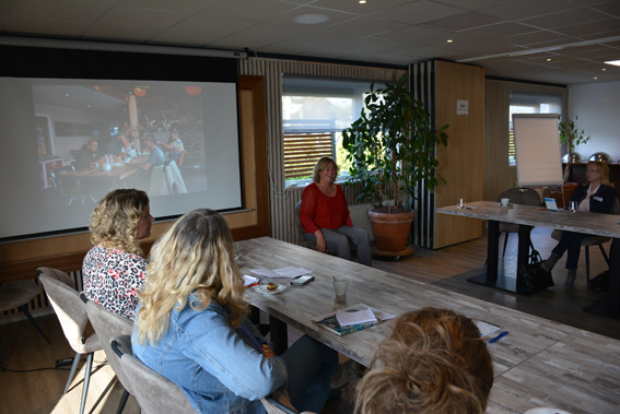 WeetIkVeel-Dag - Event bij De 4 Elementen in Friesland