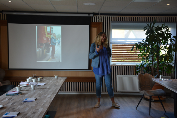 WeetIkVeel-Dag - Event bij De 4 Elementen in Friesland