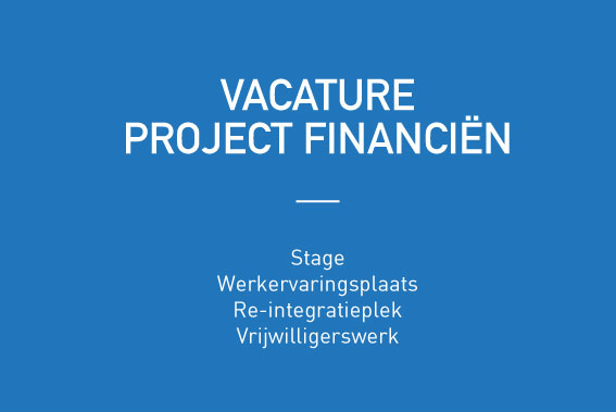 Stage opdracht Financiën, economie, bedrijfskunde bij De 4 Elementen