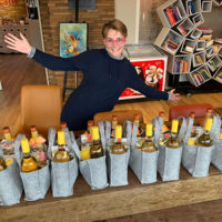 Samenvatting OPaZ en De 4 Elementen